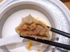 -天怡興·百年蒸饺(中心书城店)