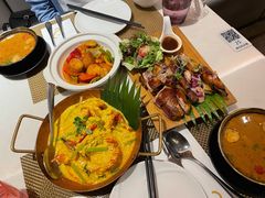 -青檸泰 LIME THAI (财富购物中心店)