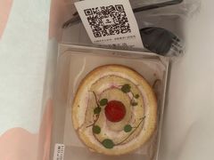 -欢牛蛋糕屋(萧山万象汇店)