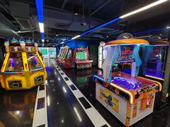 游戏厅-核客电玩城(东门店)