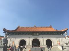 -普陀寺