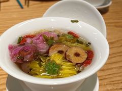 -巴蜀风·地道川菜(总店)