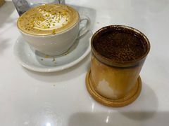-常识咖啡common sense(春熙路店)