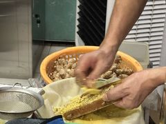 -沙湾姜埋奶(兴新包店)
