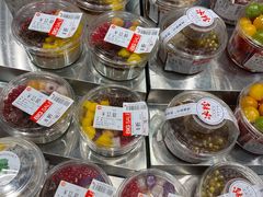 -永辉超市(萧山宝龙广场店)