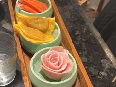 -捞王锅物料理(东百中心店)