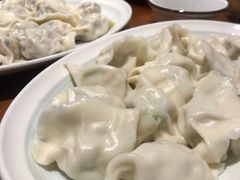 -渔家风味·鲅鱼水饺·央视展播·海鲜天津菜(开发区店)