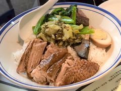 -壹只卤鹅·潮汕菜(莲塘店)