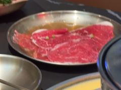 -韩宫宴和牛烤肉(武汉光谷现代风情街店)