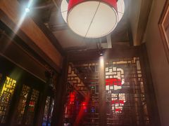 大堂-小龙坎火锅(湖滨银泰in77店)