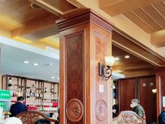 -德大西餐社(云南南路店)