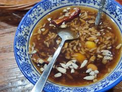八宝稀饭-清真石家包子(大皮院总店)