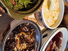 -南京大牌档(龙江新城市广场店)