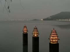 -宁波柏悦酒店·钱湖渔港