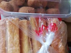 千层酥-宫廷糕点铺(建设路店)