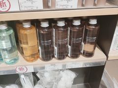 -MUJI无印良品(金狮广场店)