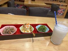 -桃屋日本料理(清华科技园店)