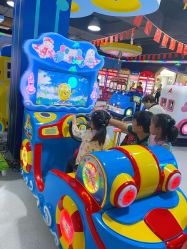 -蹦蹦乐园(南桥百联店)