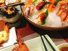 -松竹和日式料理(广厦店)