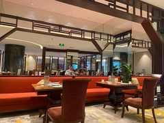 大堂-北海金昌开元名都大酒店·四季轩中餐厅