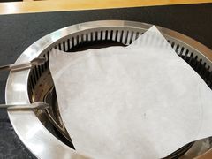 -福成自助烤肉(青春路店)
