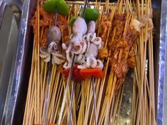 -钢管厂五区小郡肝火锅串串香(总店)