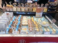 -爱达乐面包生日蛋糕(华油路店)