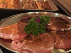 -韩宫宴烤肉·料理(桐乡吾悦广场店)