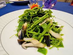 -新加坡泰国村酒楼(五角场店)