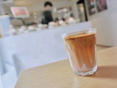 污咖啡Dirty-大酉·M Coffee(北京美术馆店)