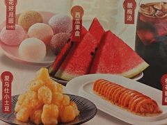 -不倒翁·安徽名菜楼(步行街店)