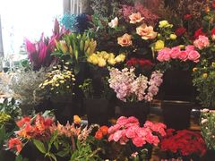 -森野花艺培训·企业团建活动沙龙