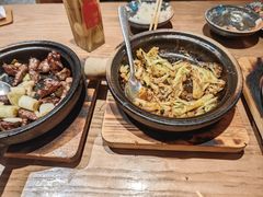 -啫火啫啫煲·顺德干蒸(西乡天虹店)
