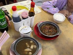 -新记肉骨茶