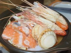 -原志优秀食材·匠心料理·海胆主题(金亿广场店)