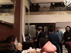 大堂-大鸭梨烤鸭店(花园村店)
