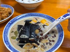 -韵姐牛奶甜品世家