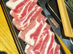 -禾集烤肉(林凯城店)