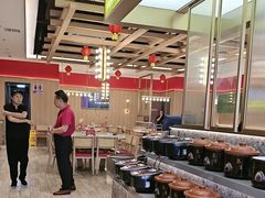 -湘江红·湖南招牌菜(莲花南路店)