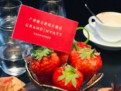 -广州富力君悦大酒店·凯菲厅