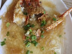 -红月湾海鲜饭店•沙滩海景(双月湾店)