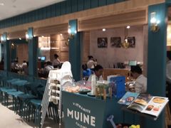 -美奈小馆·越南料理(福田星河COCO Park店)