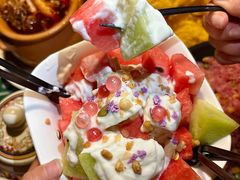 -树下时尚餐厅(翠园街店)