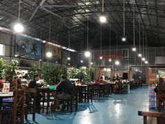 大堂-石岐乳鸽村(桥观坊南四巷店)