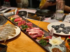 -赤坂亭M9和牛烧肉(世博源店)