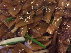 -新大咀港式茶餐厅(宝山万达店)