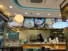 -当家水煎包·牛肉汤(浦江店)