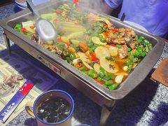-蛙来哒(白云万达店)