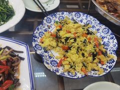 -徽州美食(三十年老店)