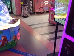 -阿尔法Game Station(中山路店)